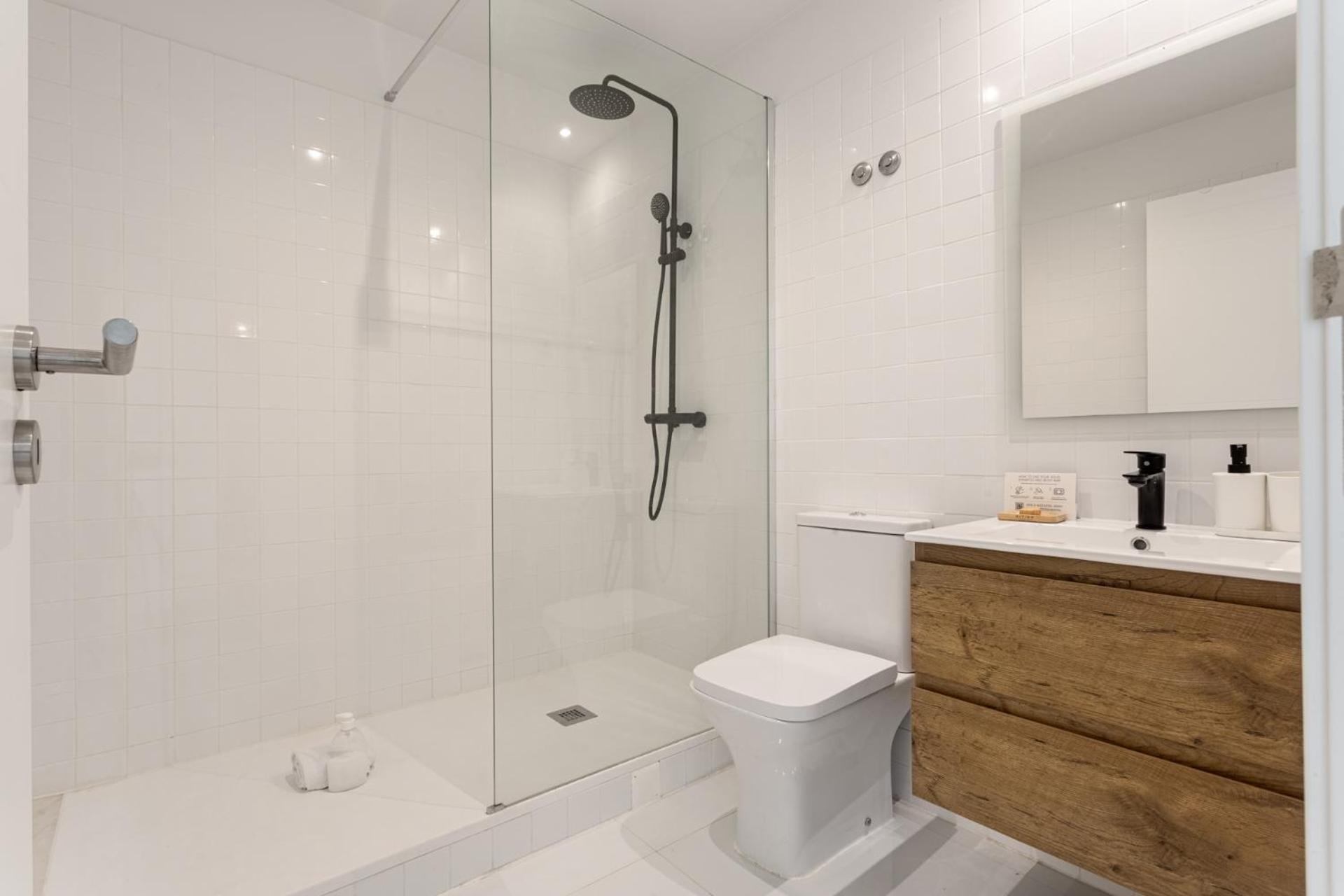 Ajuda Charm Apartment With Garden ลิสบอน ภายนอก รูปภาพ