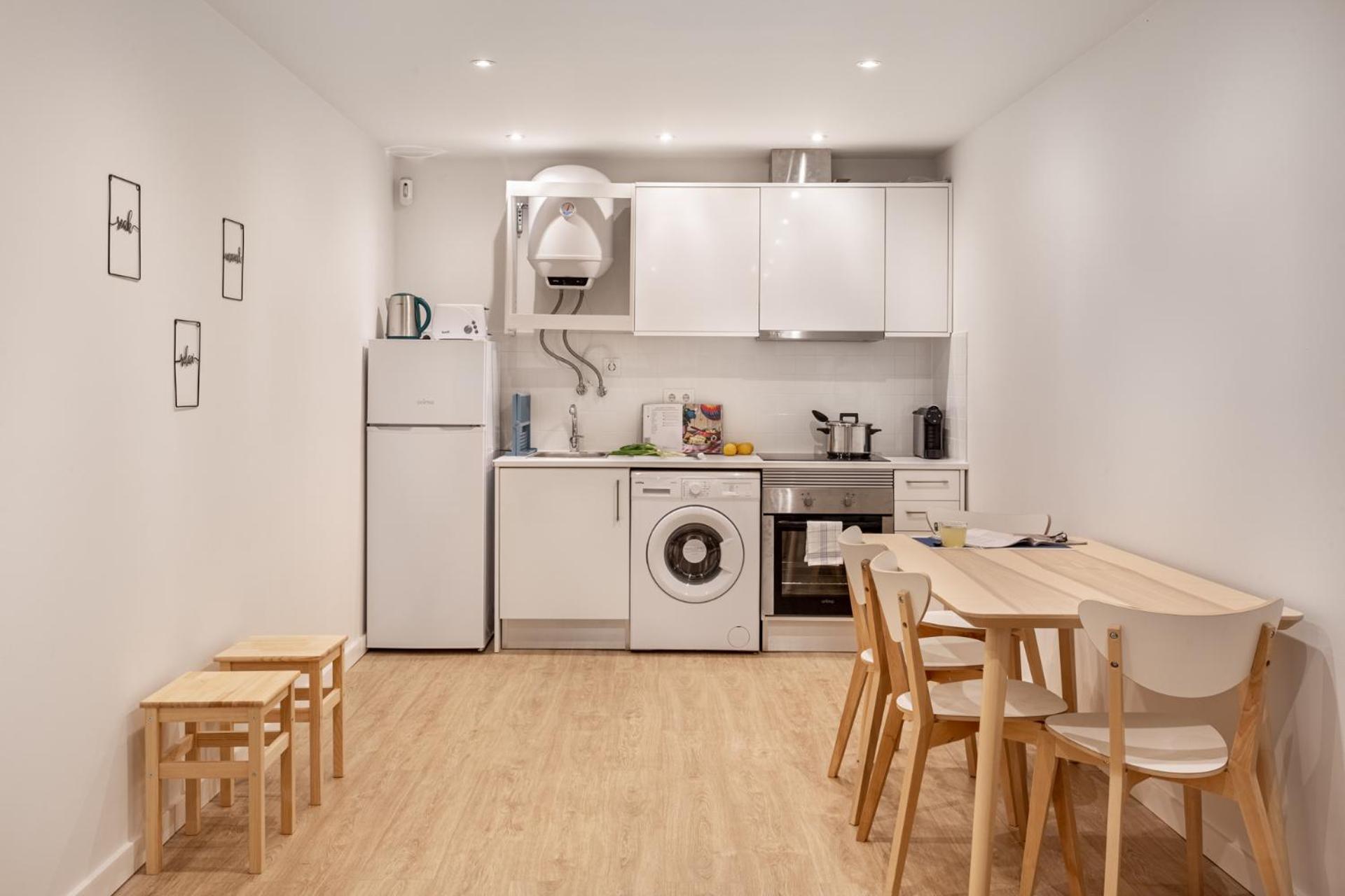 Ajuda Charm Apartment With Garden ลิสบอน ภายนอก รูปภาพ